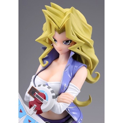 Yu-Gi-Oh! Oshi Works Statue 1/7 Mai Valentine 23cm