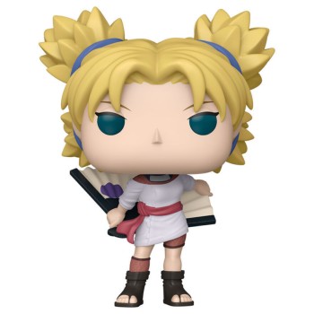 Funko Pop! Animation: Naruto - Temari 2228