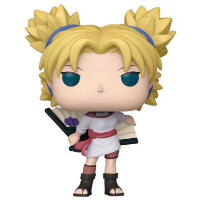 Funko Pop! Animation: Naruto - Temari 2228