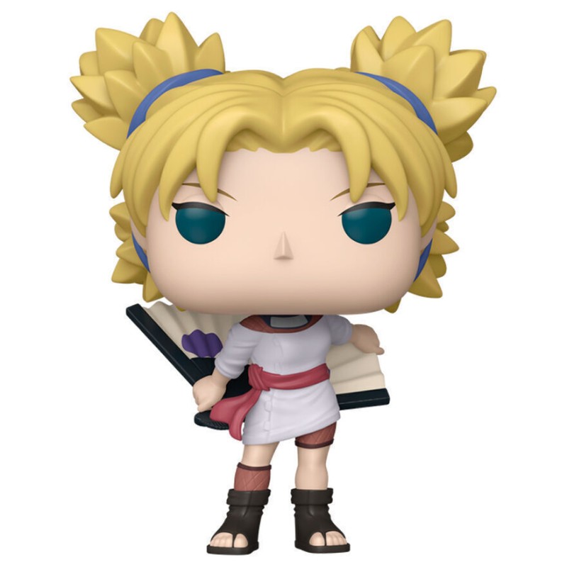 Funko Pop! Animation: Naruto - Temari 2228