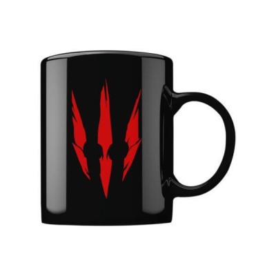The Witcher 3: Wild Hunt 10th Anniversary Monster Slayer Kit