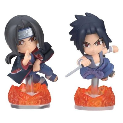 Naruto game Sasuke vs. Itachi