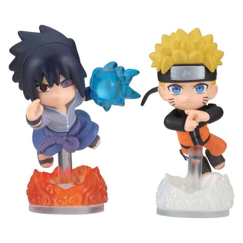 Naruto game Naruto vs. Sasuke