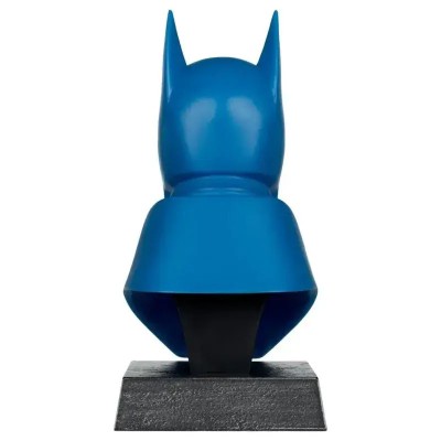 Batman DC Direct Mini-Replica 1/3 Azrael Batman Mask (Batman: Knightfall) (Gold Label Collection) 18cm