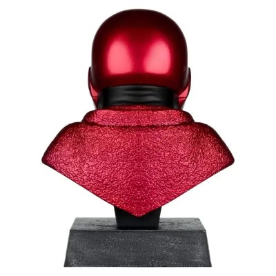 Batman DC Direct Mini-Replica 1/3 Red Hood Mask (Batman: Three Jokers) 18cm