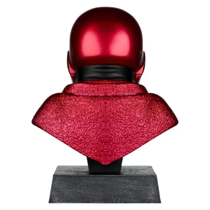 Batman DC Direct Mini-Replica 1/3 Red Hood Mask (Batman: Three Jokers) 18cm