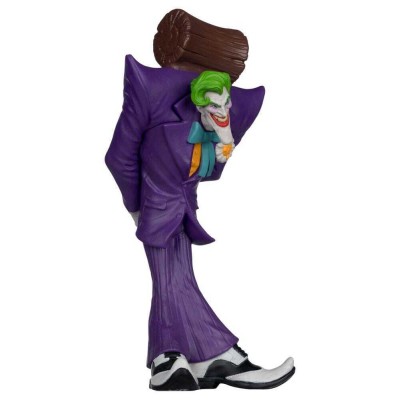 DC Direct Collector Vinyl Statue The Joker (Limited Edition Todd's Mods) 13cm