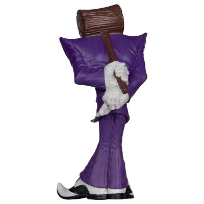 DC Direct Collector Vinyl Statue The Joker (Limited Edition Todd's Mods) 13cm