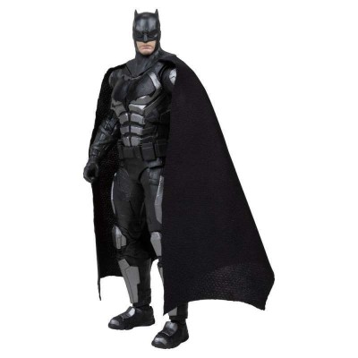 DC Multiverse Action Figure Batman (Justice League) (Gold Label) 18cm