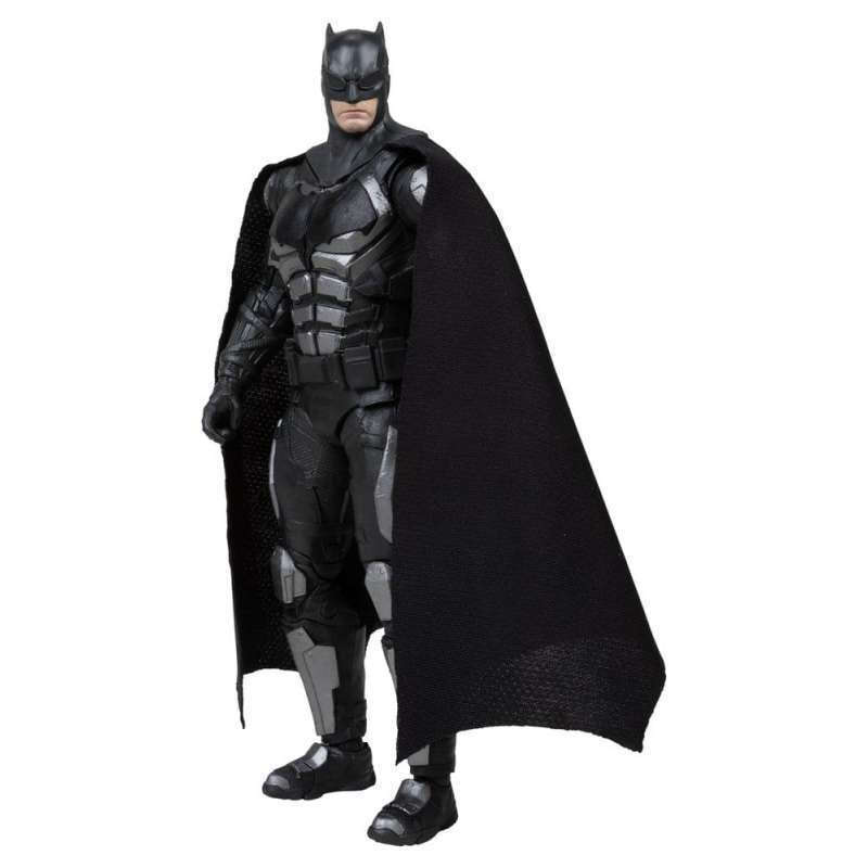 DC Multiverse Action Figure Batman (Justice League) (Gold Label) 18cm