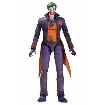 DC Essentials Action Figure The Joker (DCeased) 18cm
