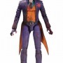 DC Essentials Action Figure The Joker (DCeased) 18cm
