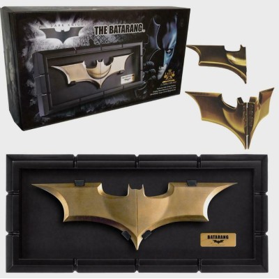 Batman The Dark Knight Rises Replica 1/1 Batarang