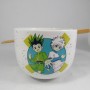 Hunter x Hunter Ramen Bowl with Chopsticks 414ml