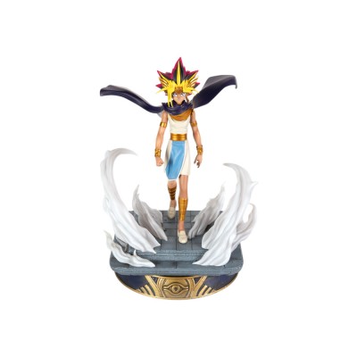 Yu-Gi-Oh! Statue Pharaoh Atem 29cm