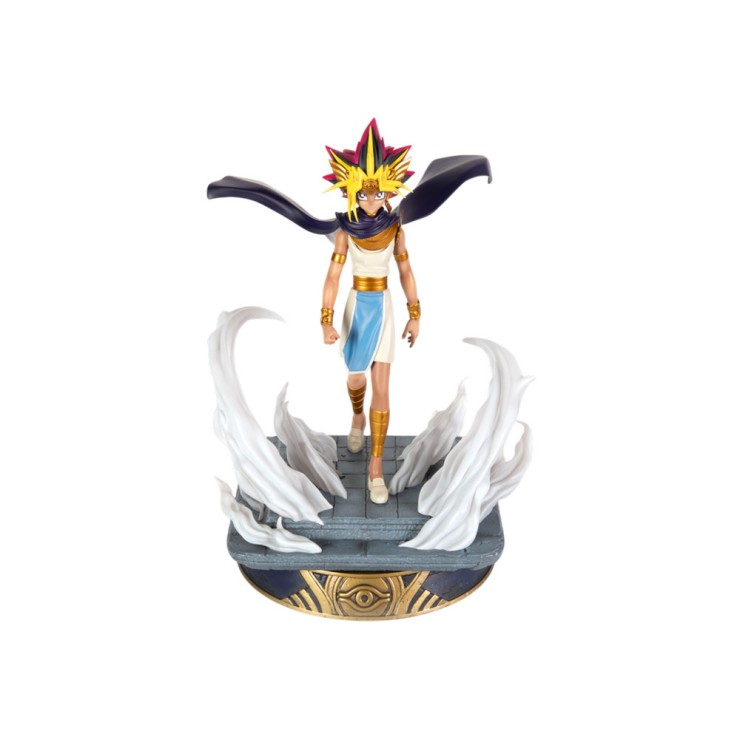 Yu-Gi-Oh! Statue Pharaoh Atem 29cm