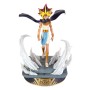 Yu-Gi-Oh! Statue Pharaoh Atem 29cm