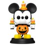 Disney Oversized POP! Games Vinyl Figure Mickey (SFX) 15cm