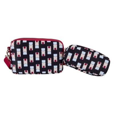 Demon Slayer: Kimetsu no Yaiba Officially licensed Sling Bag AOP