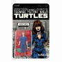 Teenage Mutant Ninja Turtles Reaction Action Figure Wave 11 April O´neil Comic Color 10 Cm