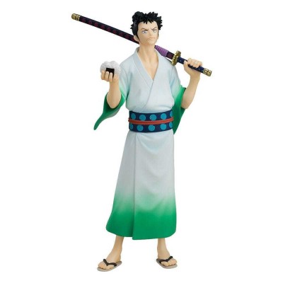 Monsters: 103 Mercies Dragon Damnation Pop Up Parade PVC Statue Ryuma 19cm