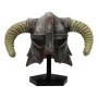 The Elder Scrolls Skyrim Replica Dragonborn Helmet Limited Edition 15cm