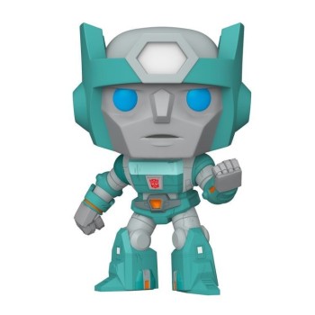 Funko Pop! Television: Transformers 166
