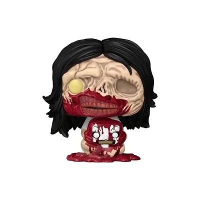 Funko Pop! Movies: Terrifier - Victoria Heyes 1949 Special Edition