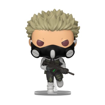 Funko Pop! Animation: Kaiju No. 8 - Aoi Kaguragi 2247
