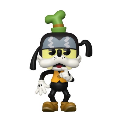 Funko Pop! Movies: Disney - Mickey and Friends - Goofy 2019 1693