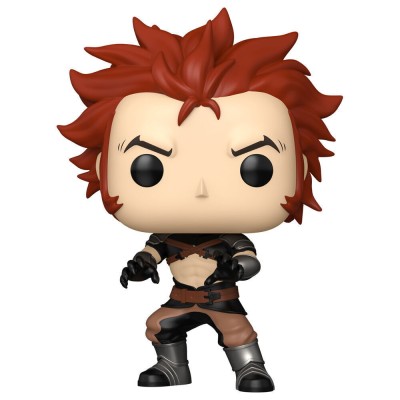 Funko Pop! Animation: Solo Leveling - Baek Yoonho 2268