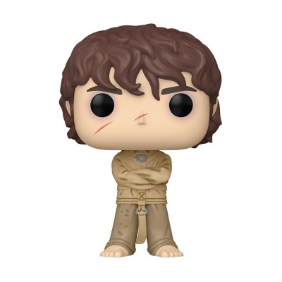Funko Pop! Television: Wednesday - Tyler Galpin 1872