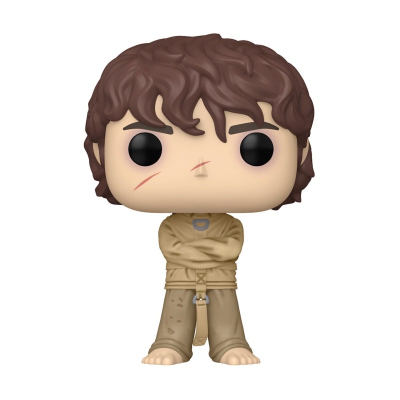 Funko Pop! Television: Wednesday - Tyler Galpin 1872