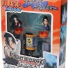 Naruto game Sasuke vs. Itachi