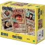 One Piece 1000-piece puzzle Wanted