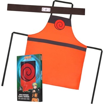 Naruto Shippuden: Naruto Apron