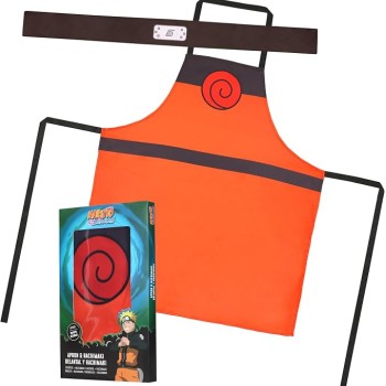Naruto Shippuden: Naruto Apron