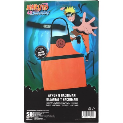 Naruto Shippuden: Naruto Apron