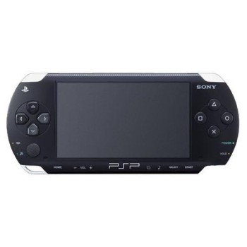 Sony PSP-1004 Value Pack – Complete in Box (CIB) – Πολύ Καλή Κατάσταση