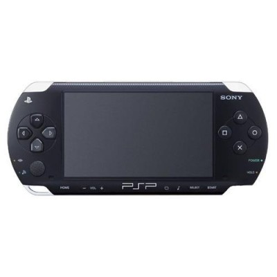 Sony PSP-1004 Value Pack – Complete in Box (CIB) – Πολύ Καλή Κατάσταση