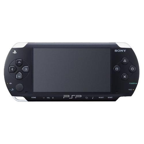 Sony PSP-1004 Value Pack – Complete in Box (CIB) – Πολύ Καλή Κατάσταση