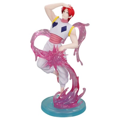 Hunter x Hunter Exceed Creative PVC Statue Hisoka 20cm