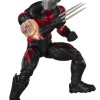 Marvel Legends Action Figure Ultimate Wolverine 15cm