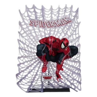 Marvel Collection PVC Statue 1/6 Spider-Man (Spider-Man #1) 28cm
