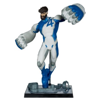 Marvel Rivals 1/6 Statue Mr. Fantastic 26cm