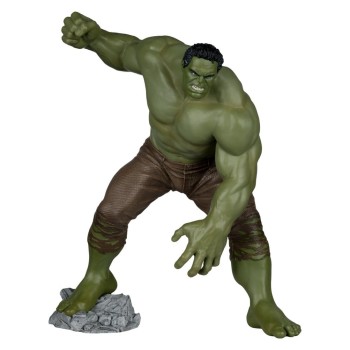 Spider-Man: Brand New Day (2026) Marvel Studios Statue 1/6 Hulk 27cm