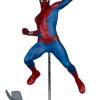 Spider-Man: Brand New Day (2026) Marvel Studios Statue 1/6 Spider-Man 24cm