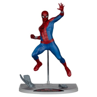 Spider-Man: Brand New Day (2026) Marvel Studios Statue 1/6 Spider-Man 24cm