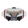 Superman (2025) DC Direct Super Powers Vehicle T-Craft 11cm
