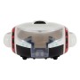 Superman (2025) DC Direct Super Powers Vehicle T-Craft 11cm